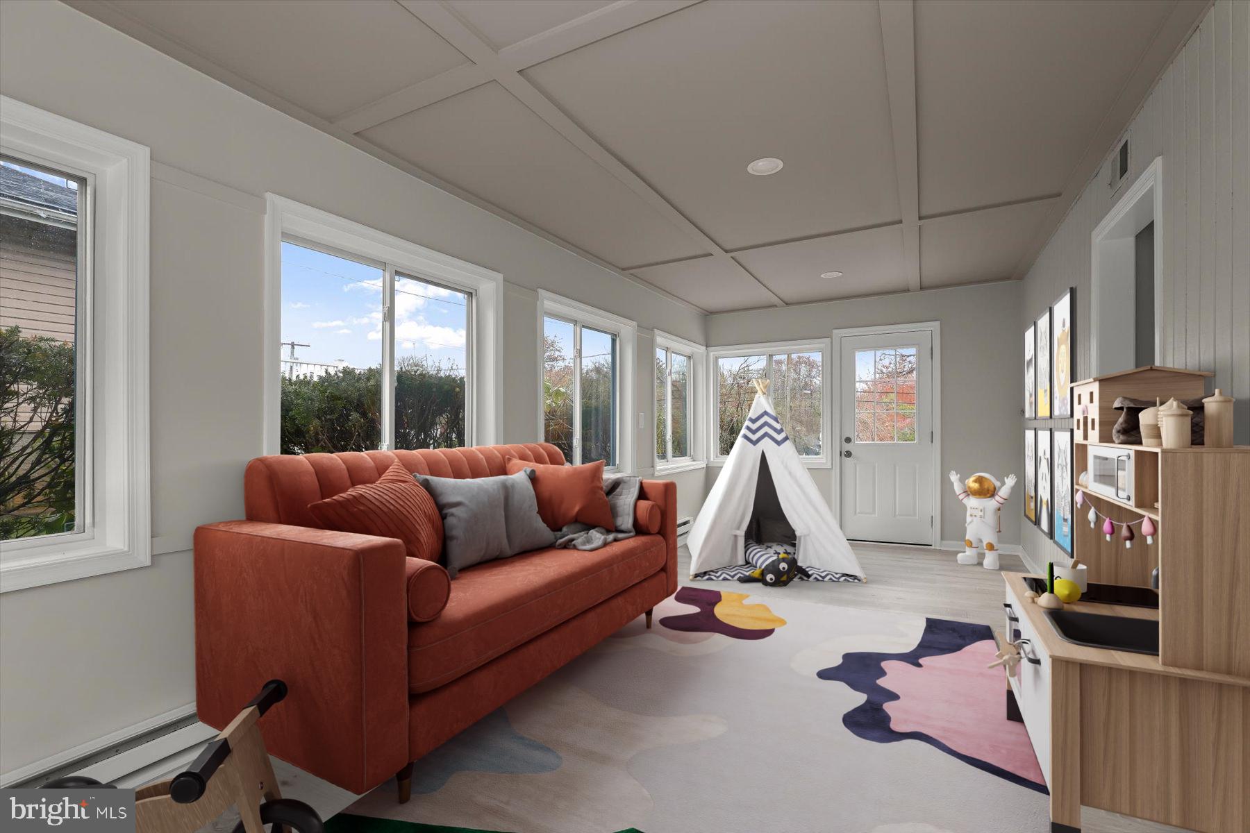 CROMWELL VALLEY - Residential