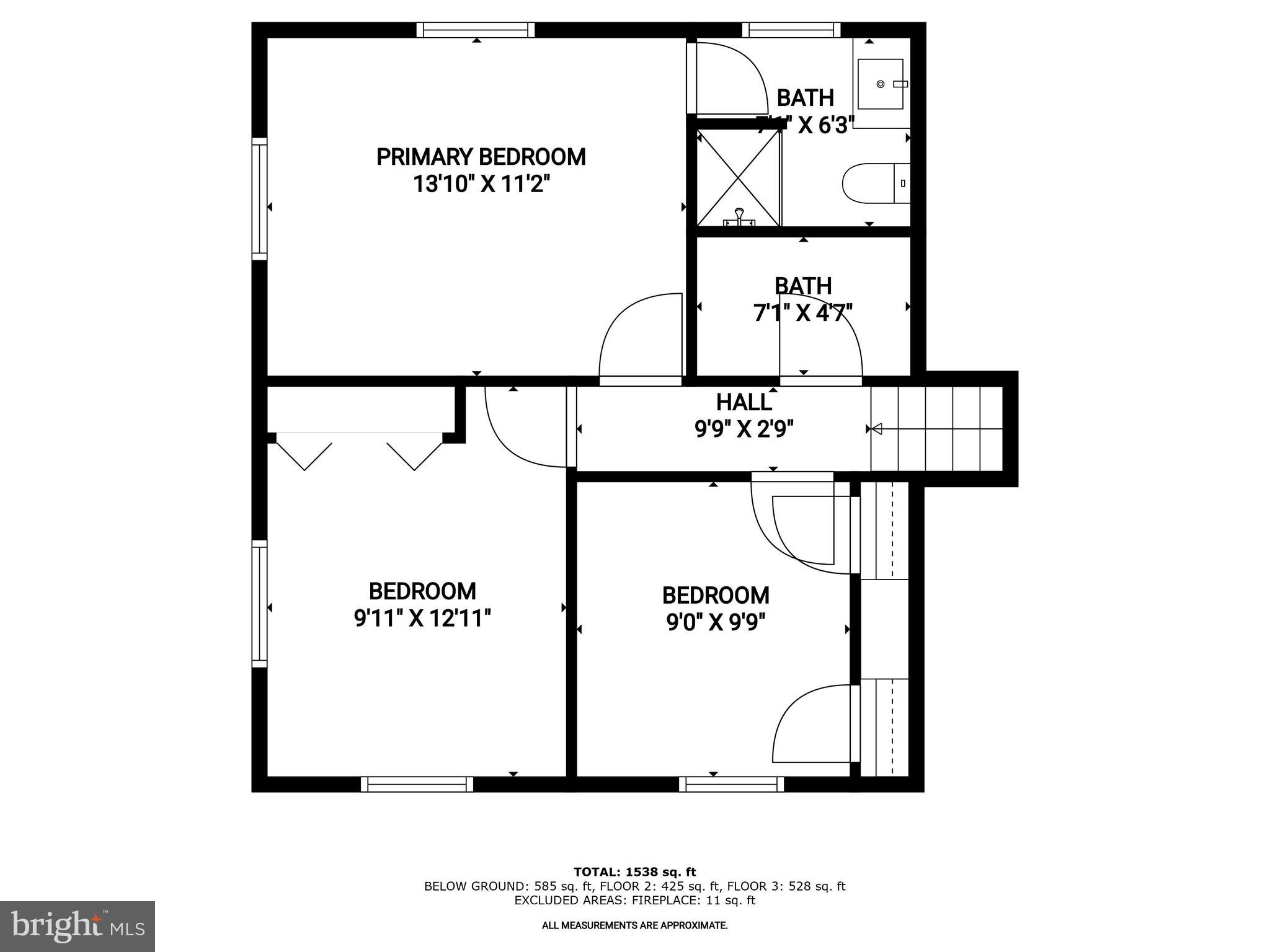 CROMWELL VALLEY - Residential