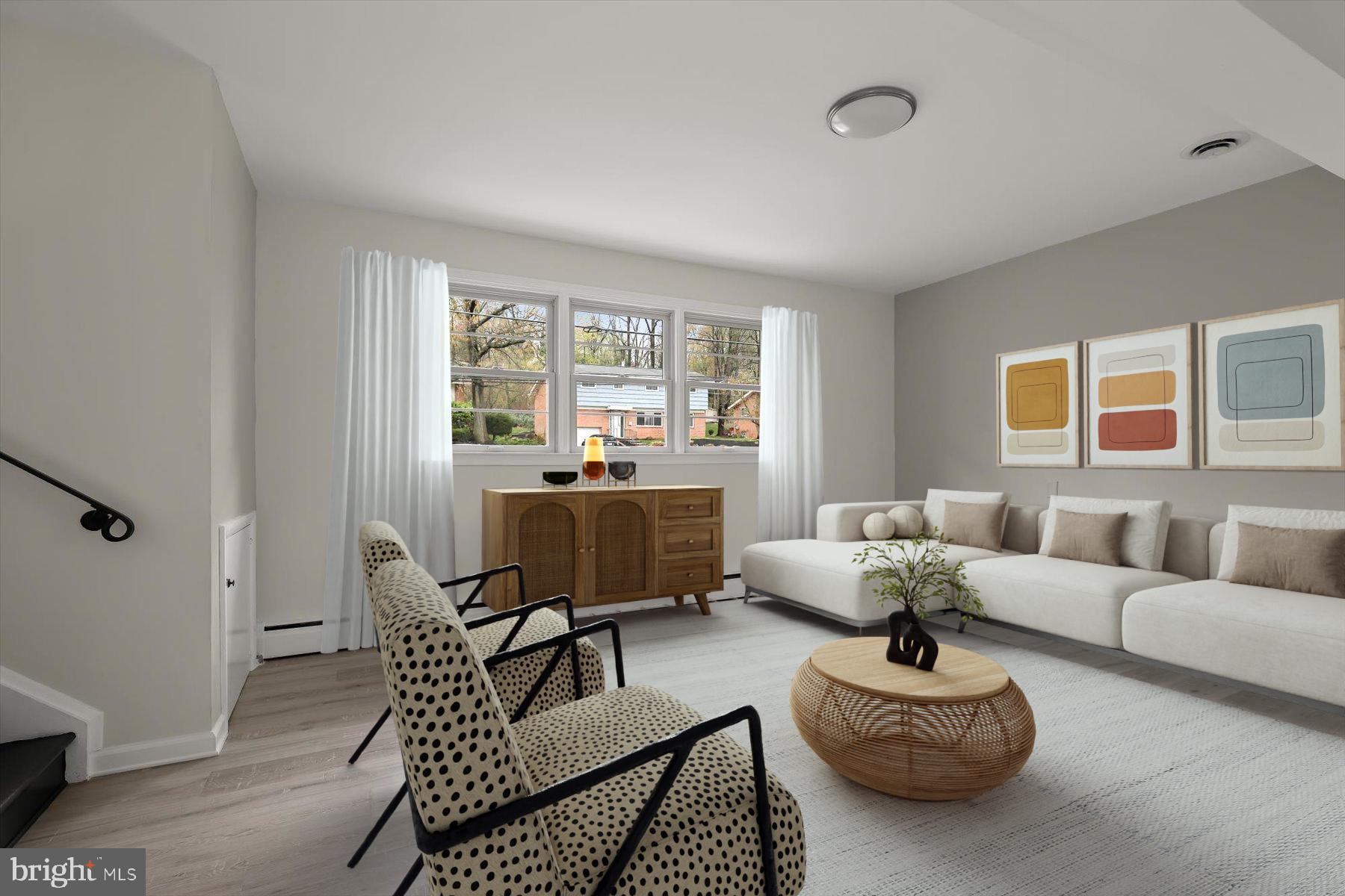 CROMWELL VALLEY - Residential