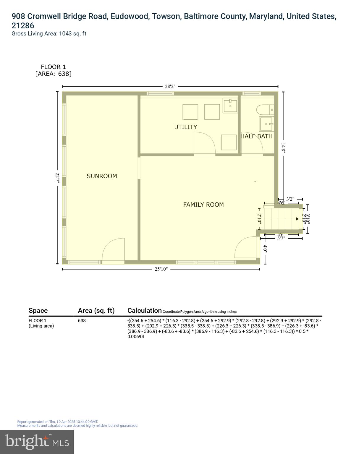 CROMWELL VALLEY - Residential