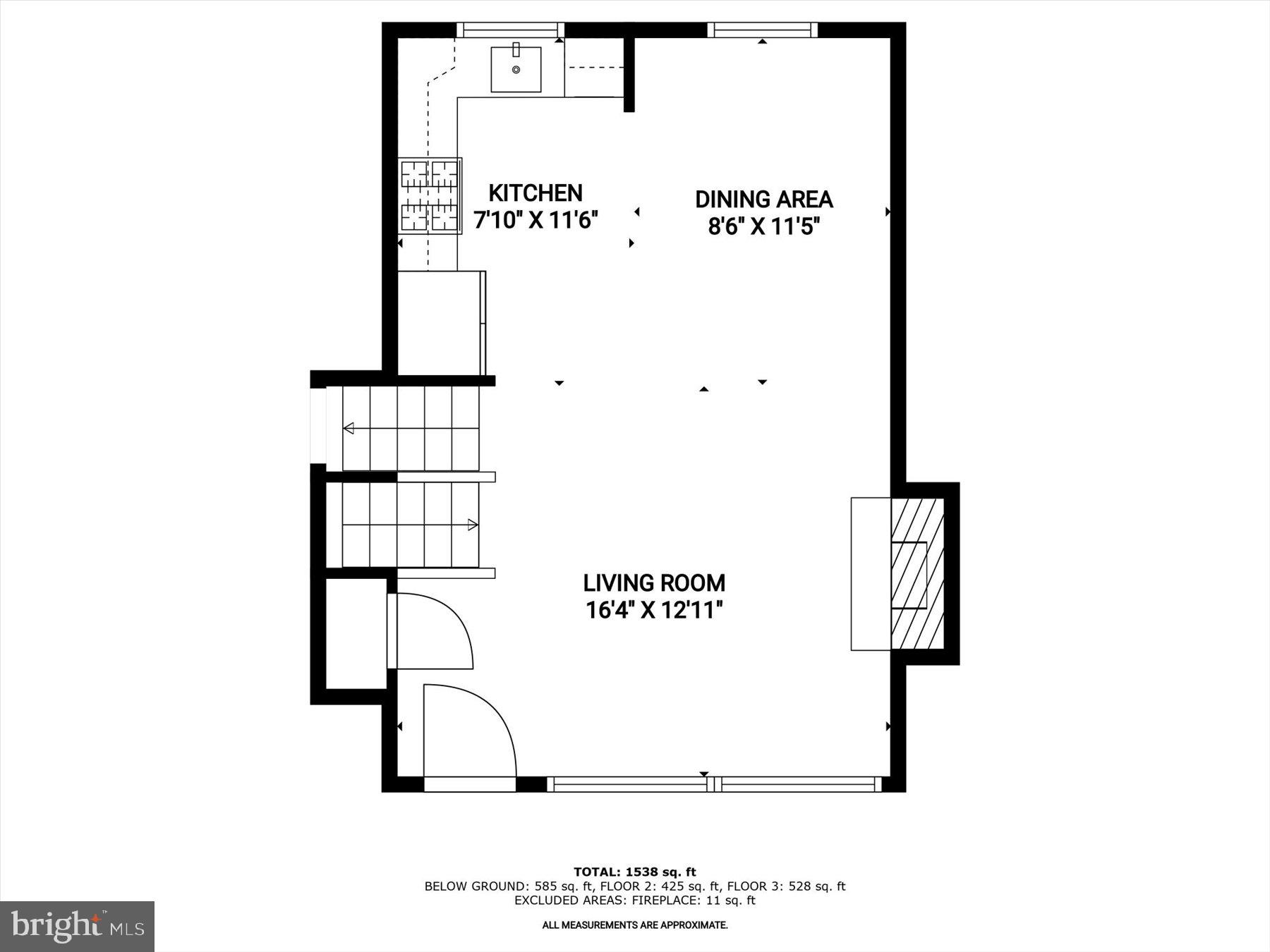 CROMWELL VALLEY - Residential