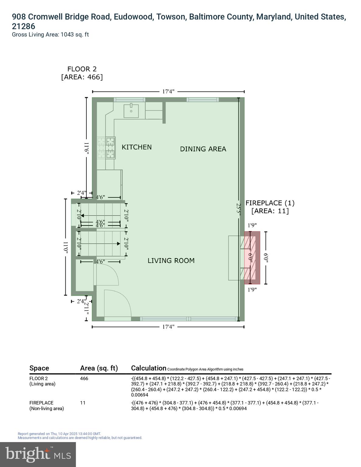 CROMWELL VALLEY - Residential