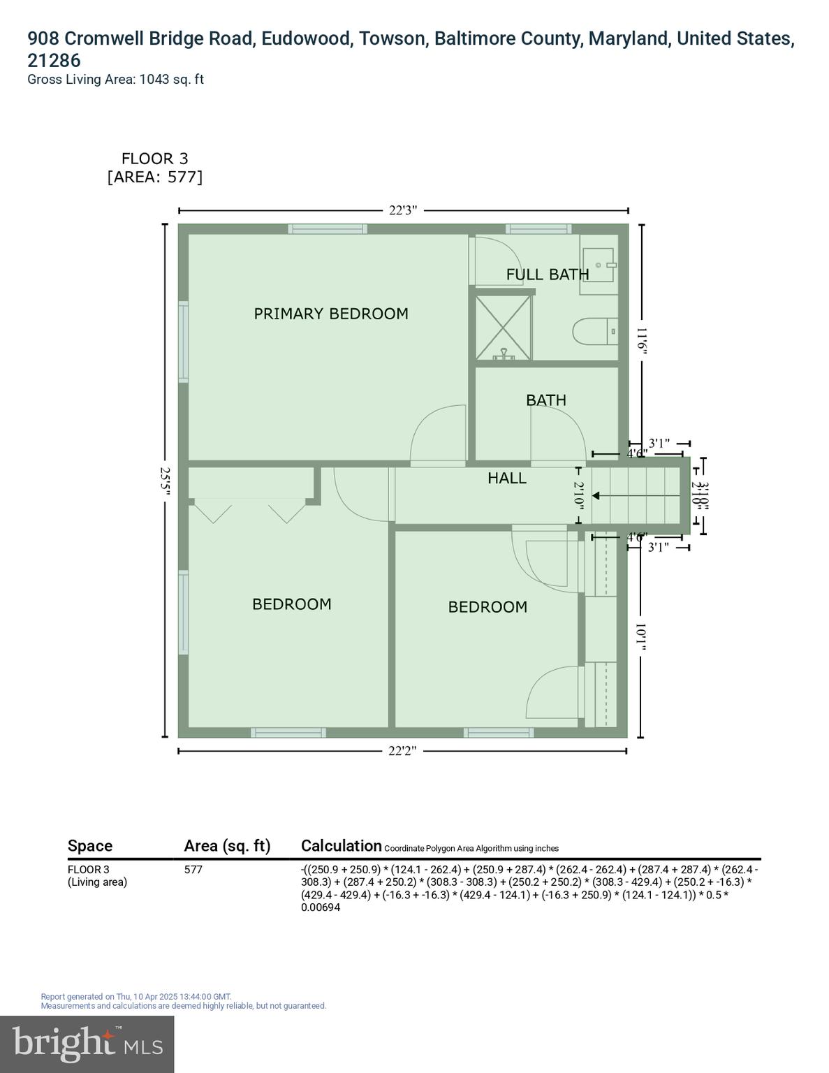 CROMWELL VALLEY - Residential
