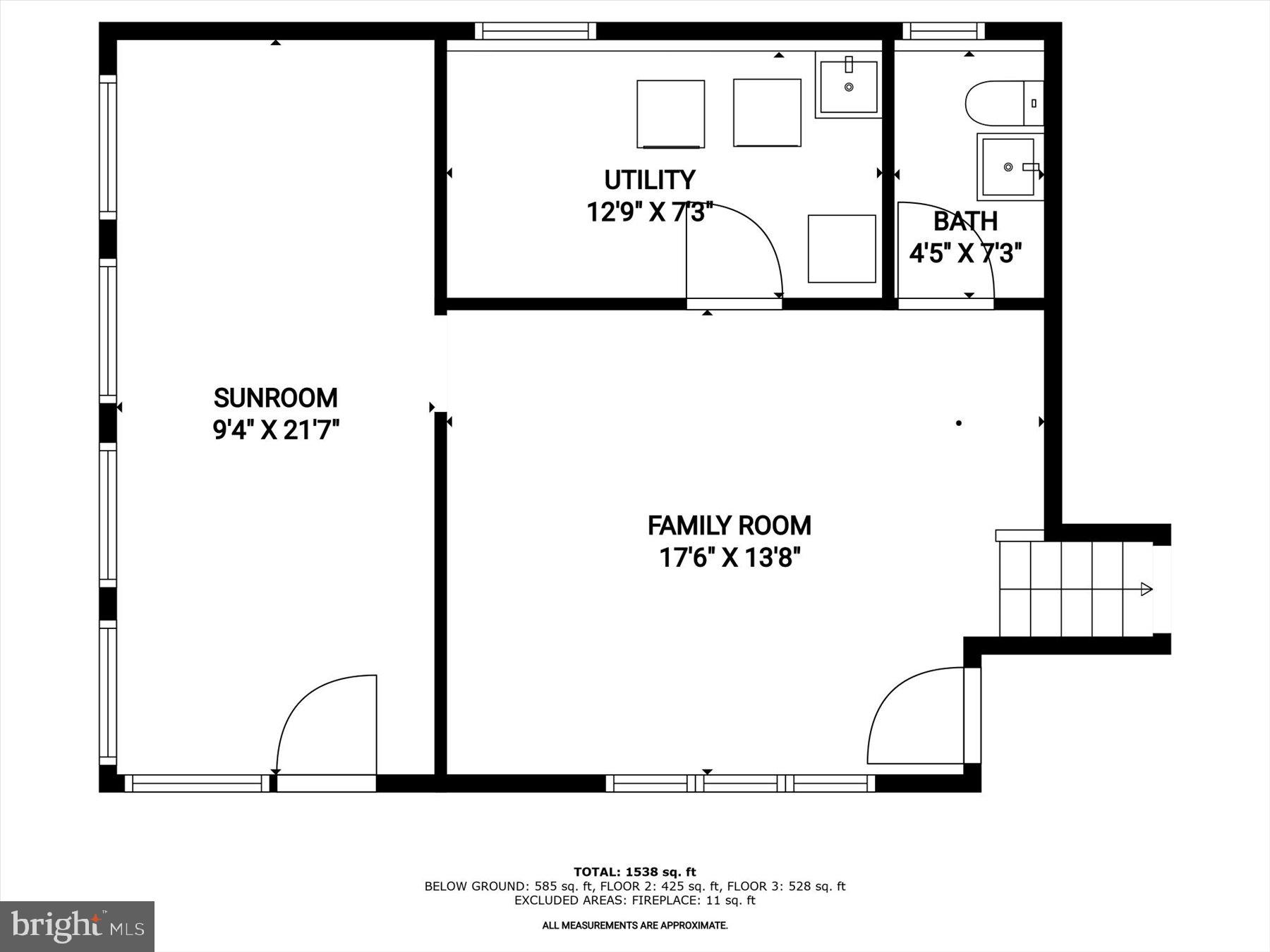 CROMWELL VALLEY - Residential