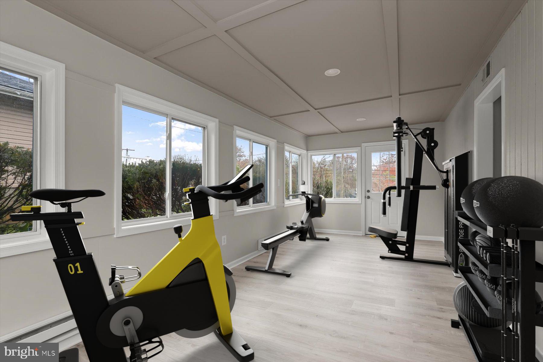 CROMWELL VALLEY - Residential