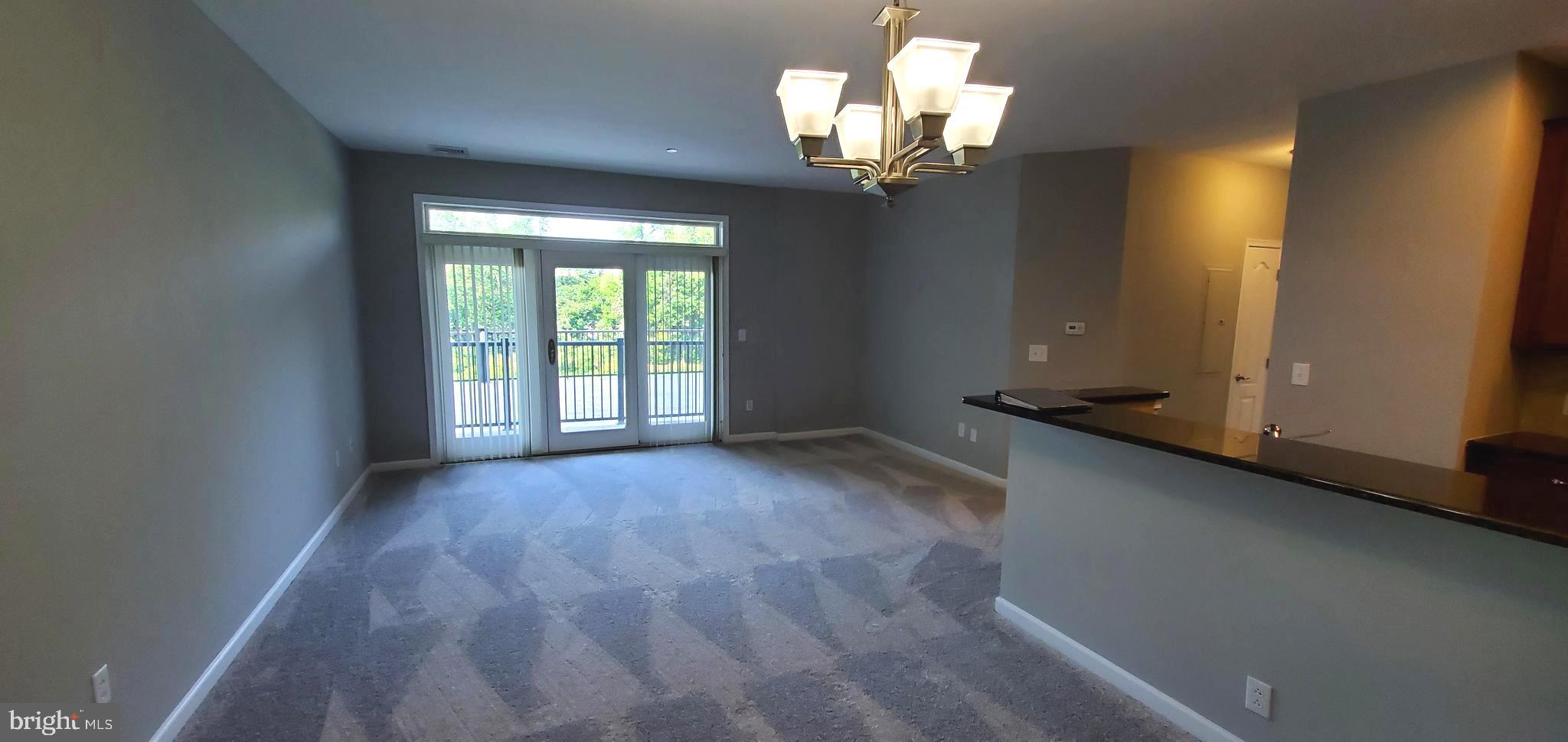 HUNTINGDON PLACE - Residential Lease