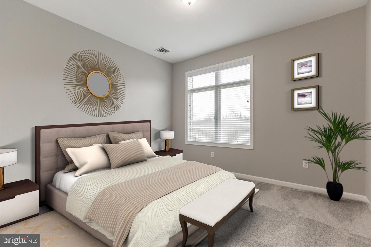 HUNTINGDON PLACE - Residential Lease