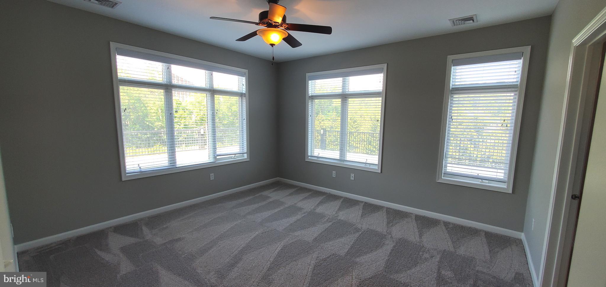 HUNTINGDON PLACE - Residential Lease