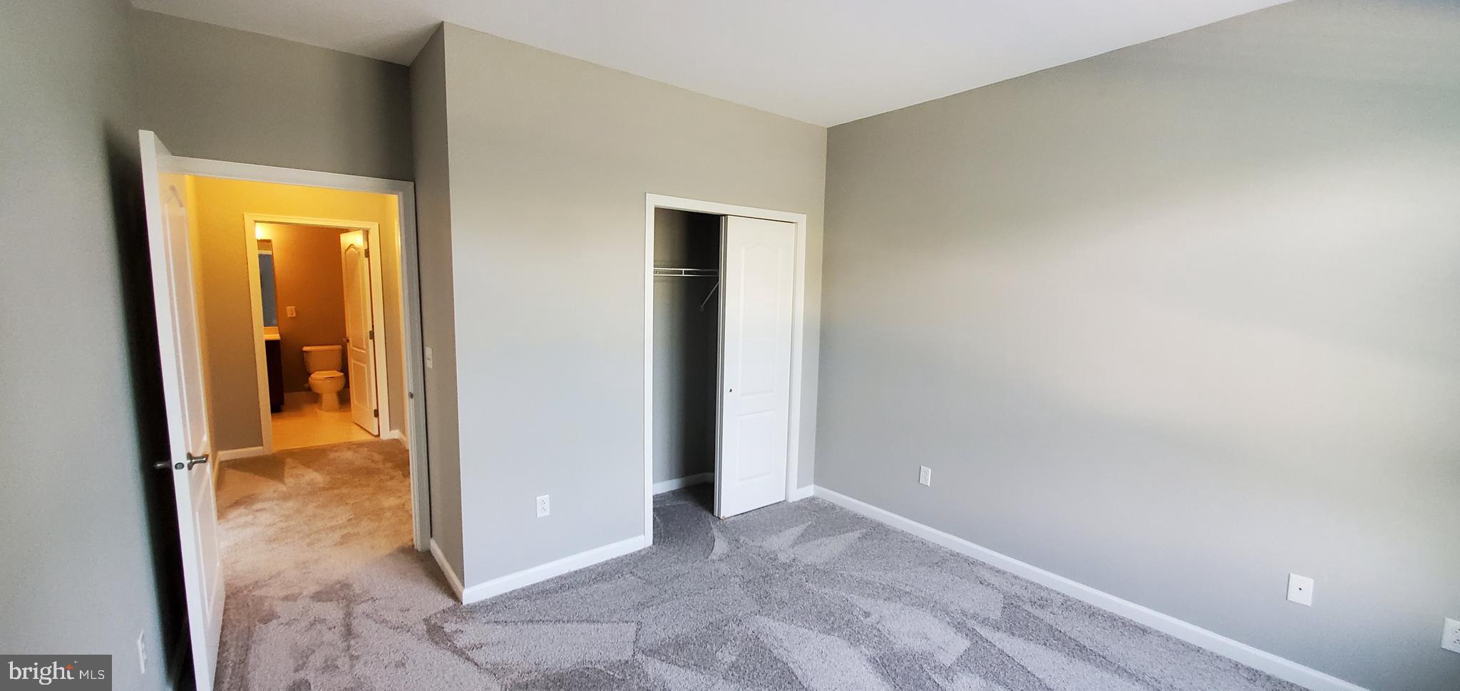 HUNTINGDON PLACE - Residential Lease