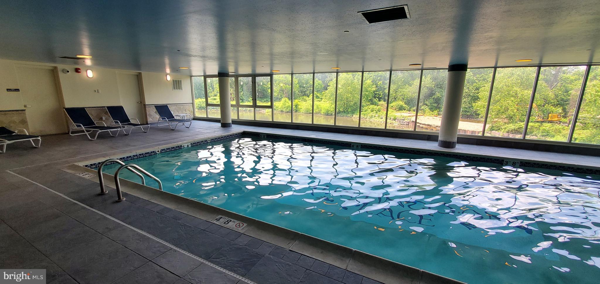 HUNTINGDON PLACE - Residential Lease