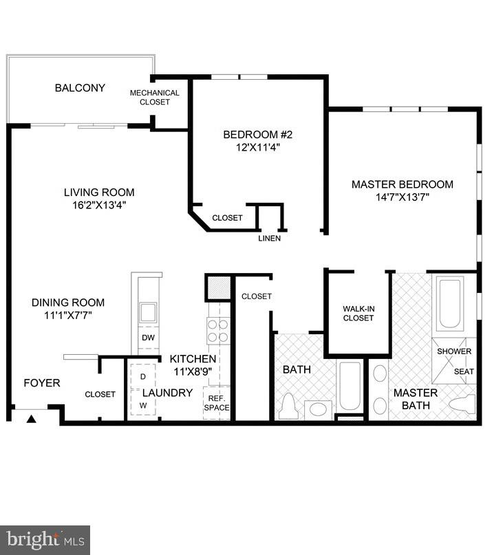 HUNTINGDON PLACE - Residential Lease