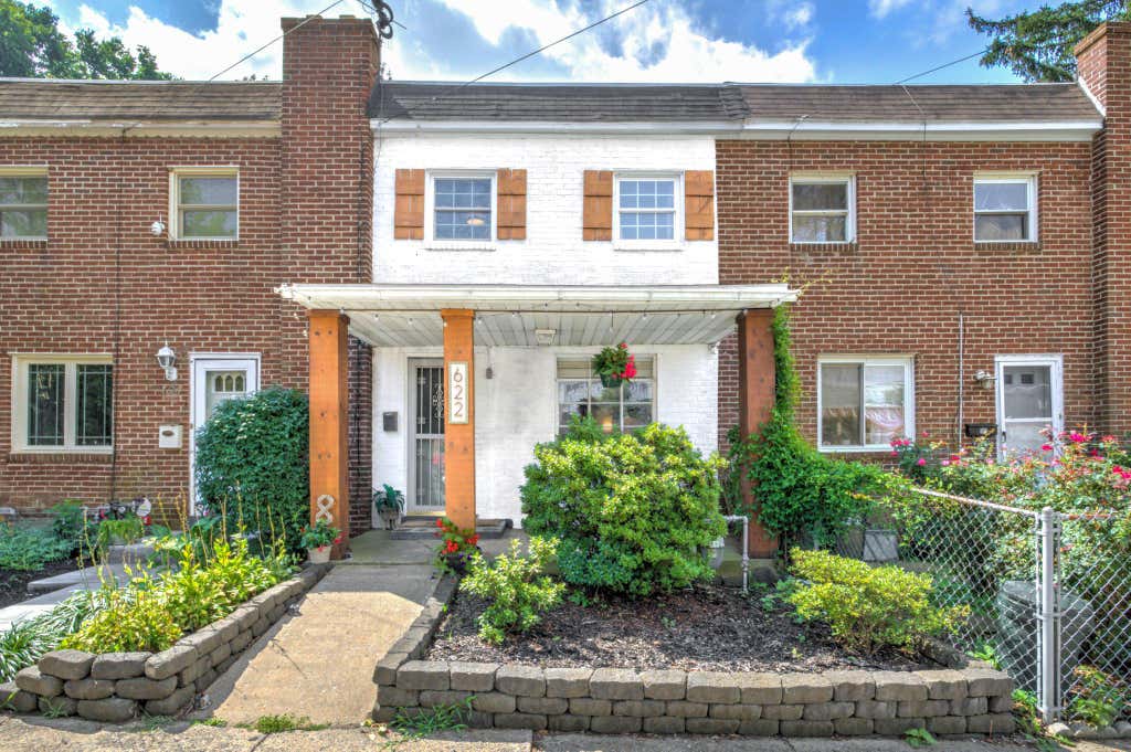 Photo of 622 Juniata Street, LANCASTER, PA 17602 (MLS # PALA2093252)