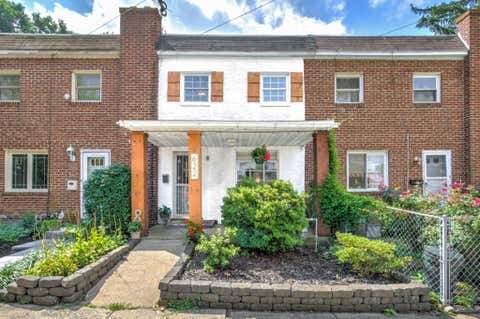 Townhouse For Sale - 622 Juniata Street<br/> Lancaster County, LANCASTER, PA 17602