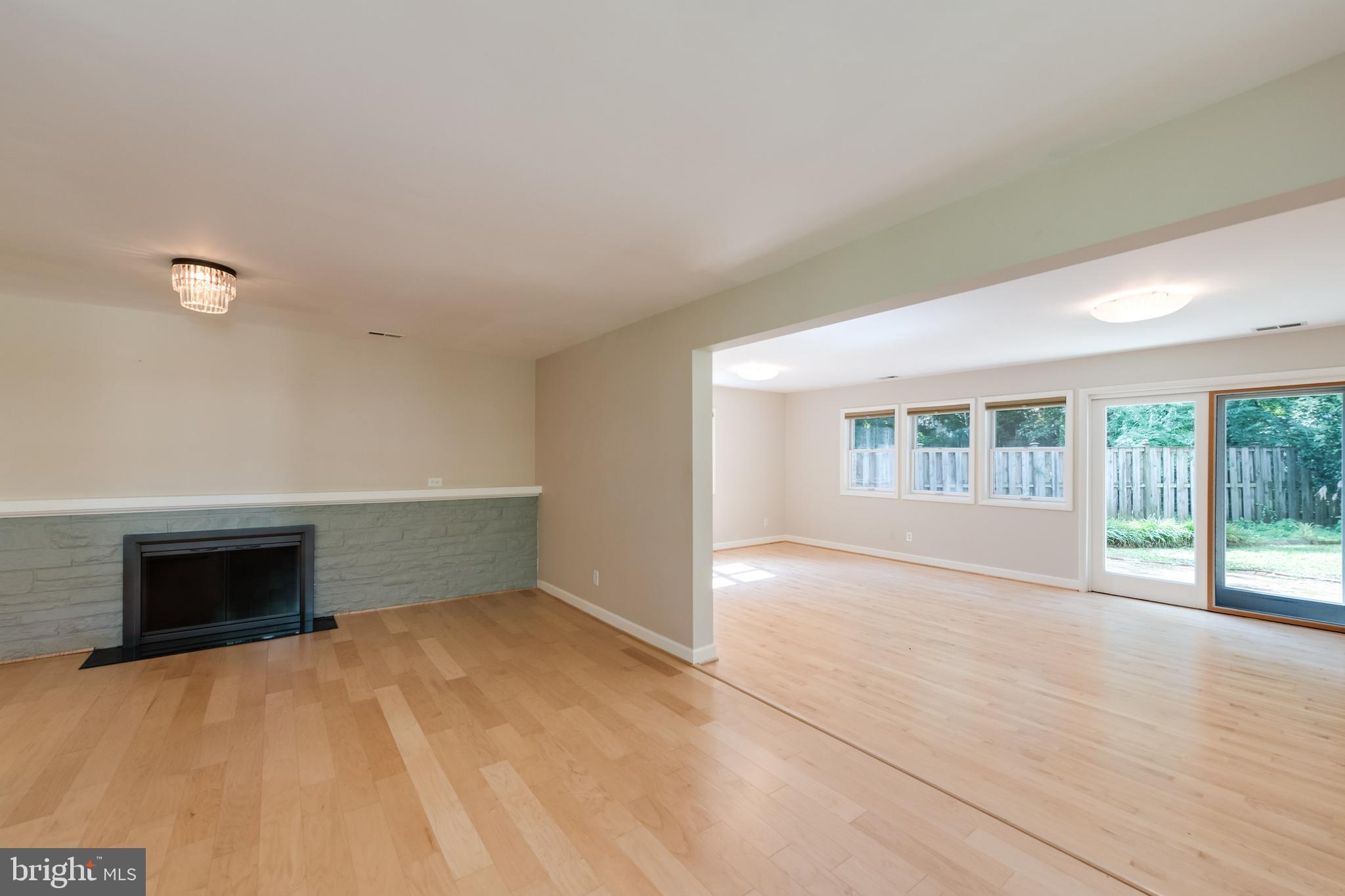 ALTA VISTA GARDENS - Residential Lease