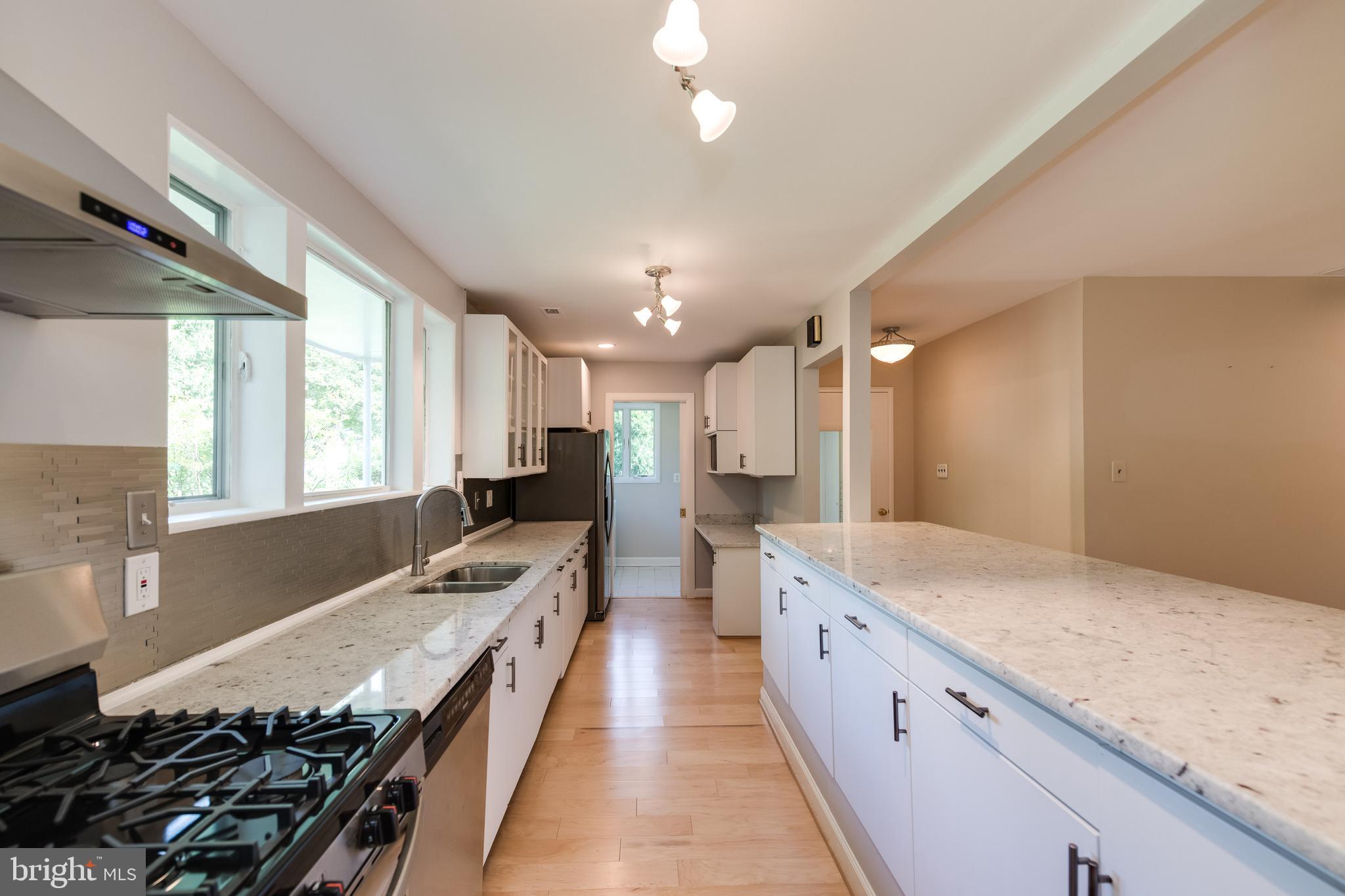 ALTA VISTA GARDENS - Residential Lease