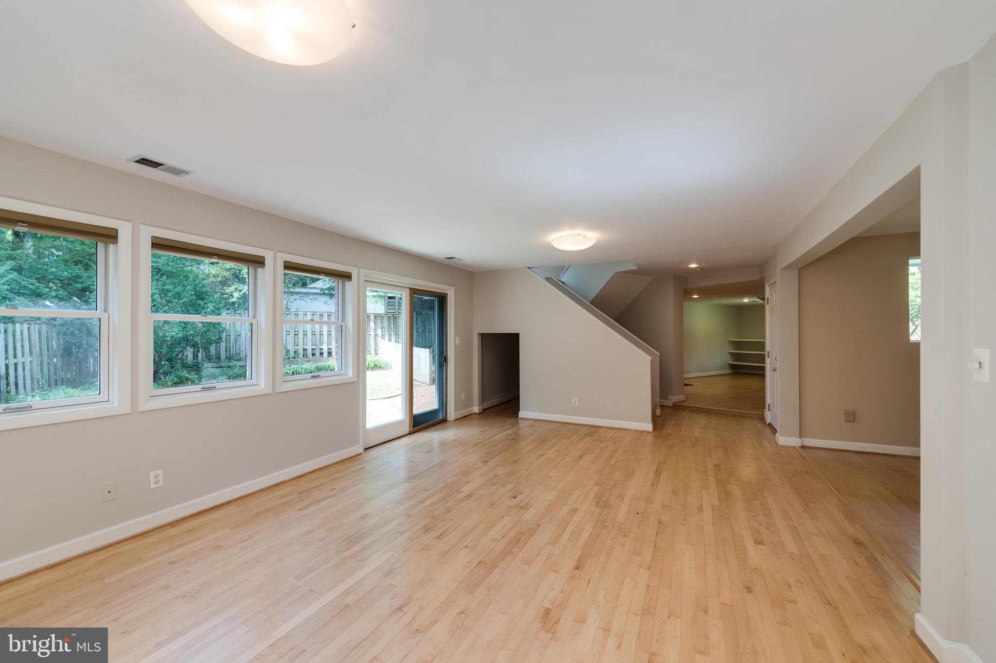 ALTA VISTA GARDENS - Residential Lease