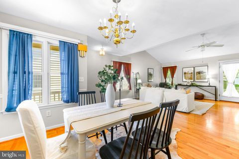Tiny photo for 712 Partridge Lane, GLEN BURNIE, MD 21060 (MLS # MDAA2144176)