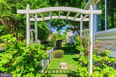 Tiny photo for 712 Partridge Lane, GLEN BURNIE, MD 21060 (MLS # MDAA2144176)