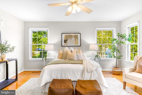 Tiny photo for 712 Partridge Lane, GLEN BURNIE, MD 21060 (MLS # MDAA2144176)