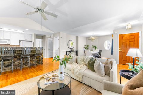 Tiny photo for 712 Partridge Lane, GLEN BURNIE, MD 21060 (MLS # MDAA2144176)