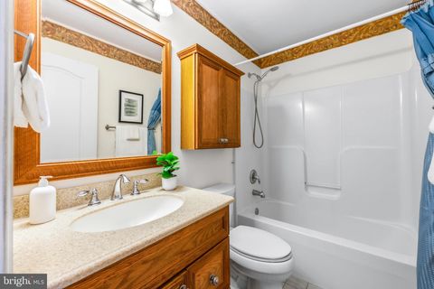 Tiny photo for 712 Partridge Lane, GLEN BURNIE, MD 21060 (MLS # MDAA2144176)