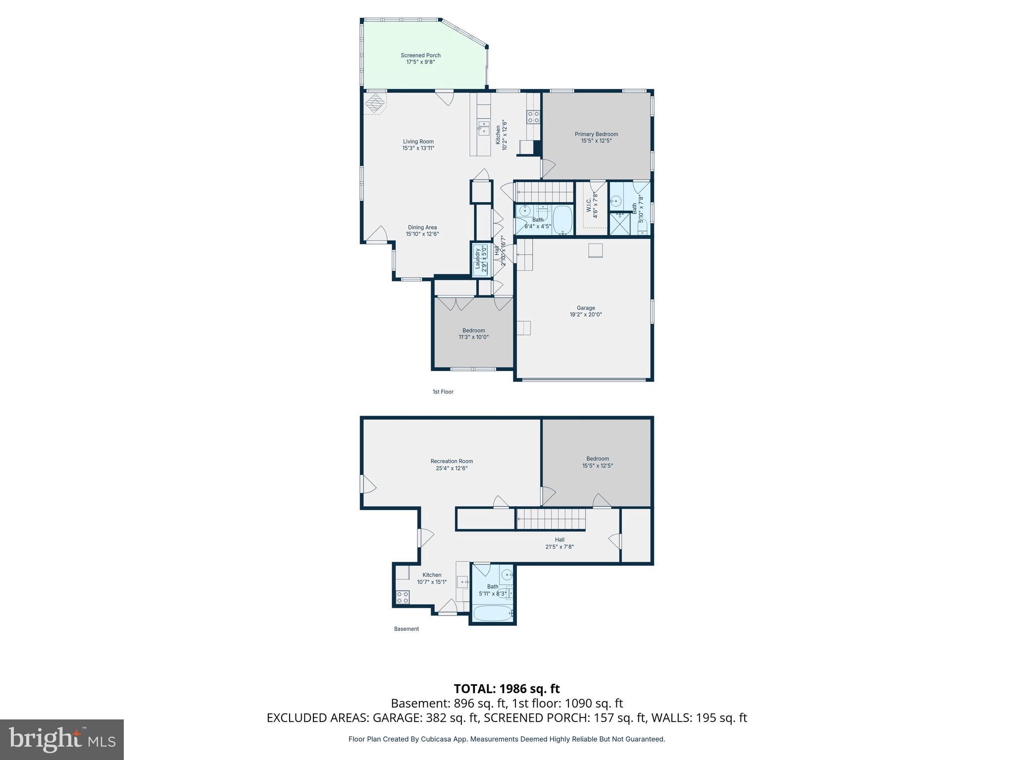 MARTINDALE - Residential
