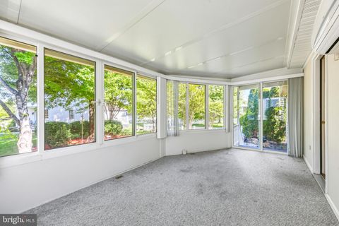 Tiny photo for 712 Partridge Lane, GLEN BURNIE, MD 21060 (MLS # MDAA2144176)