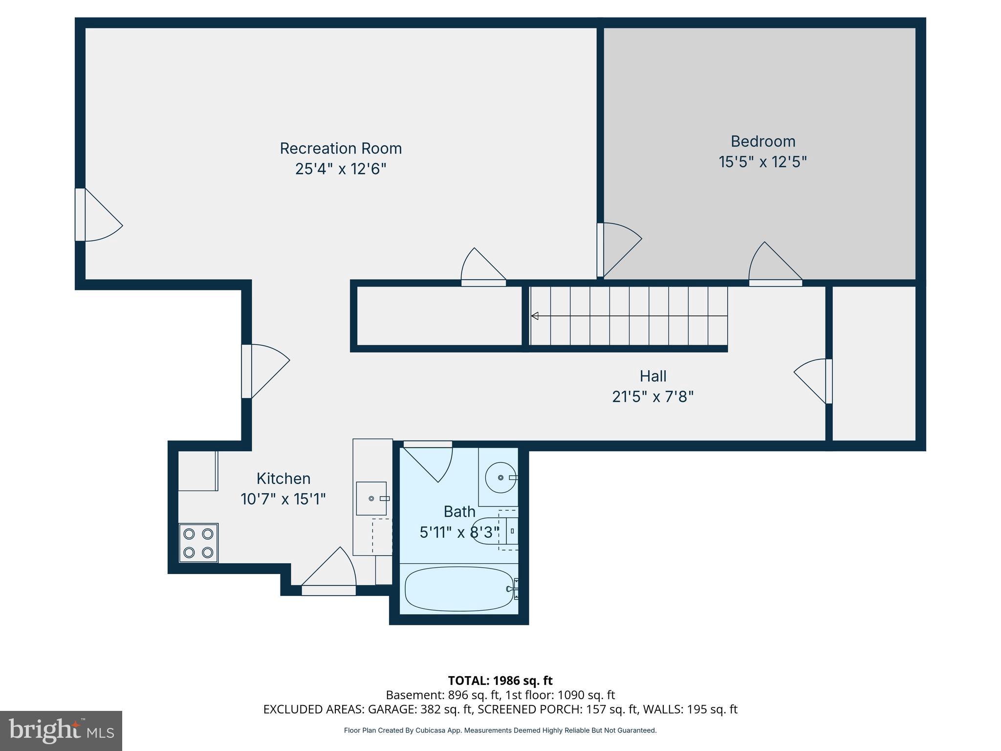 MARTINDALE - Residential