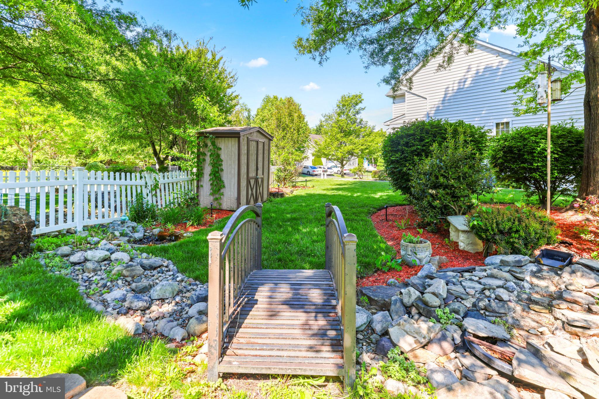 MARTINDALE - Residential