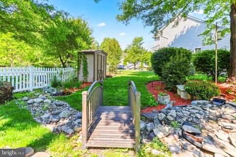 Tiny photo for 712 Partridge Lane, GLEN BURNIE, MD 21060 (MLS # MDAA2144176)