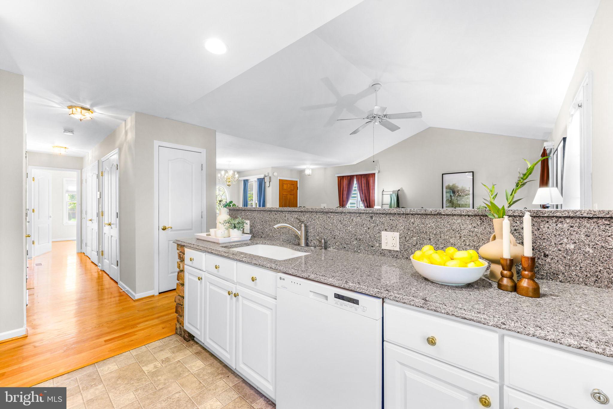 MARTINDALE - Residential