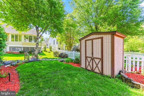 Tiny photo for 712 Partridge Lane, GLEN BURNIE, MD 21060 (MLS # MDAA2144176)