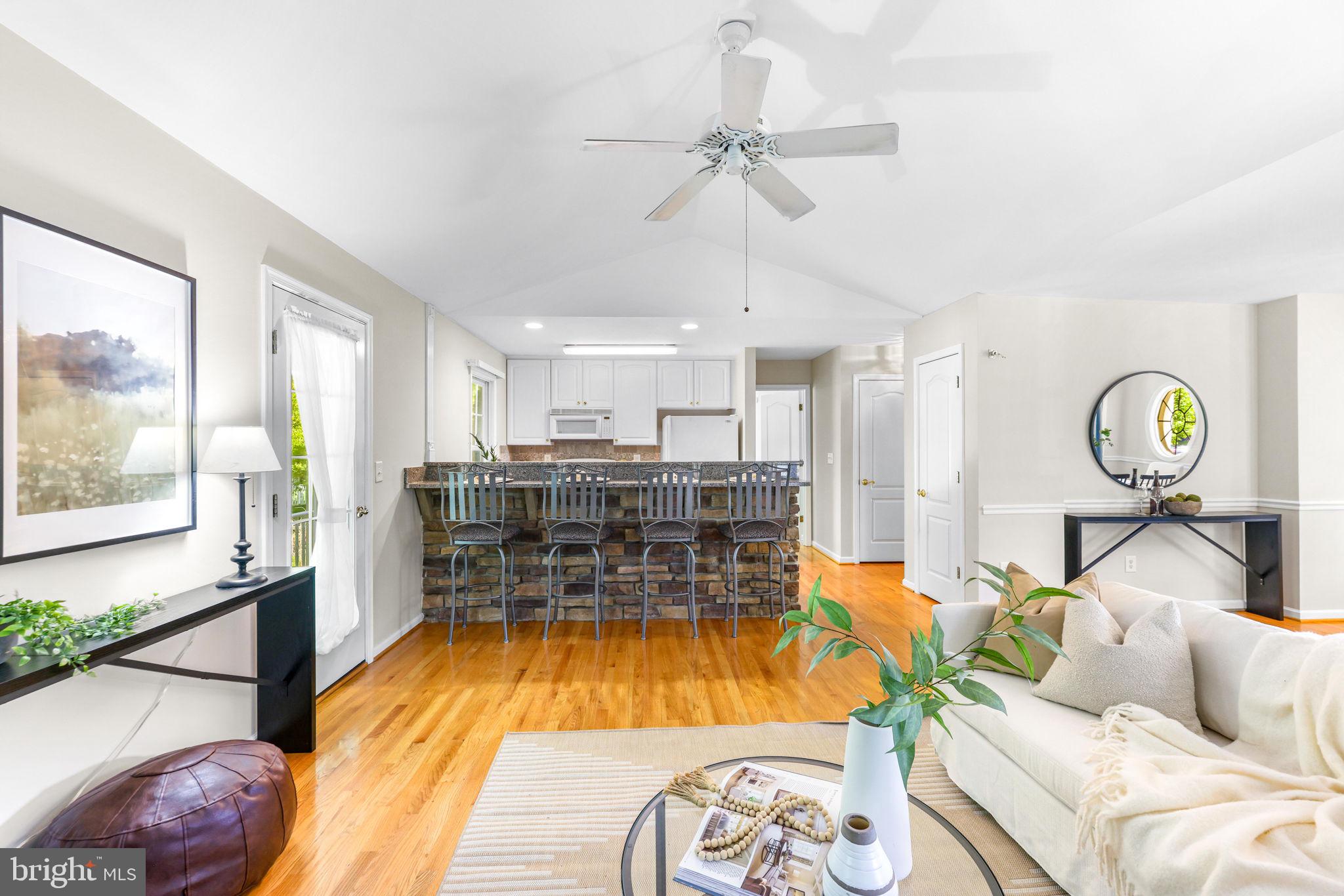 MARTINDALE - Residential