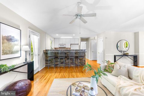 Tiny photo for 712 Partridge Lane, GLEN BURNIE, MD 21060 (MLS # MDAA2144176)