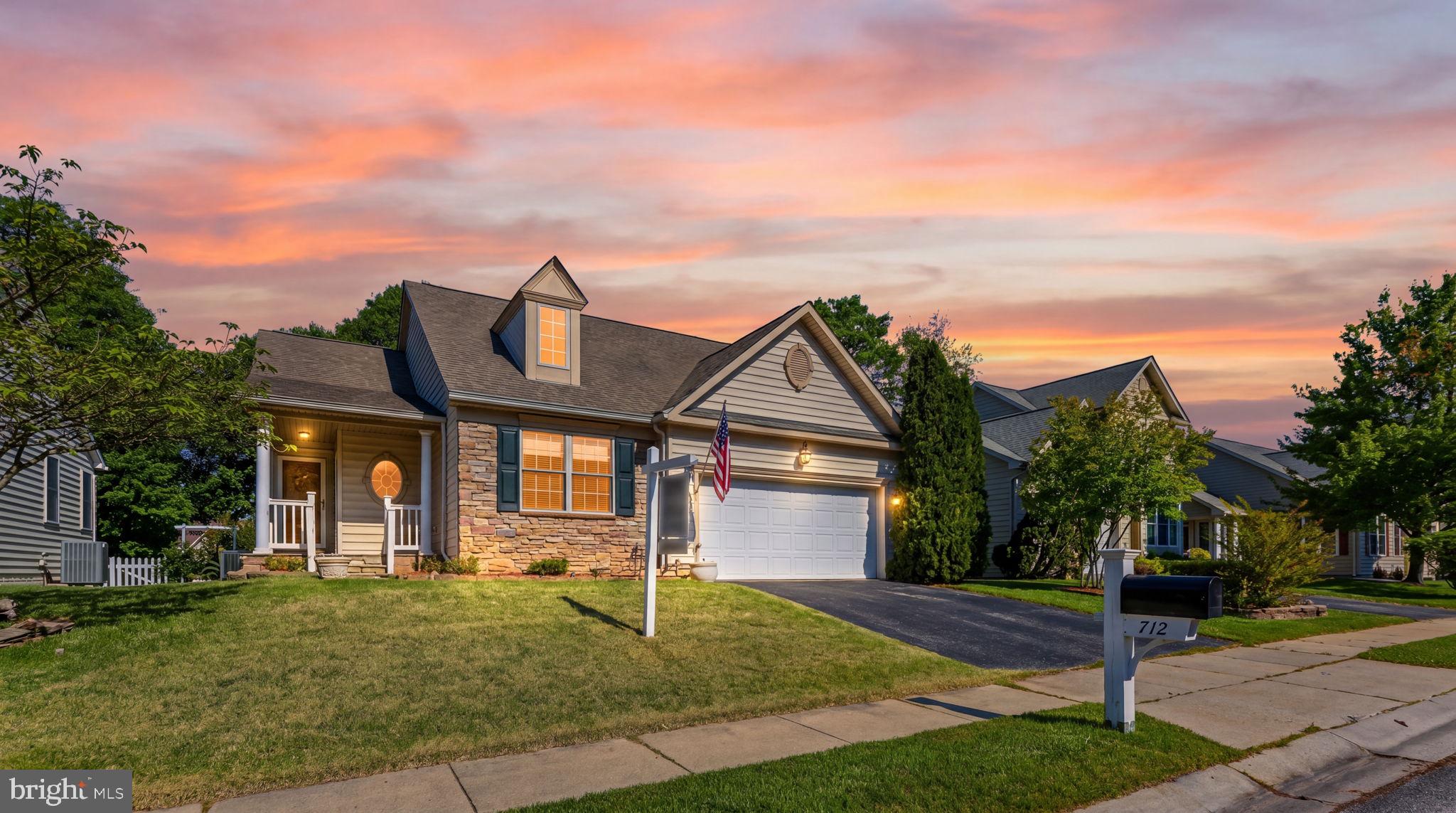 MARTINDALE - Residential