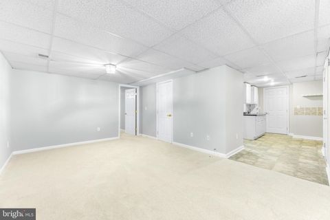 Tiny photo for 712 Partridge Lane, GLEN BURNIE, MD 21060 (MLS # MDAA2144176)