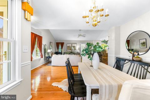 Tiny photo for 712 Partridge Lane, GLEN BURNIE, MD 21060 (MLS # MDAA2144176)