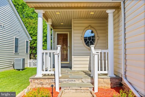 Tiny photo for 712 Partridge Lane, GLEN BURNIE, MD 21060 (MLS # MDAA2144176)