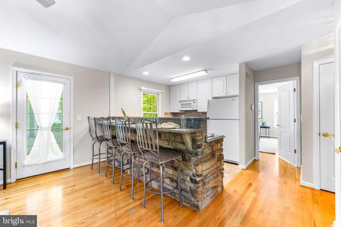 Tiny photo for 712 Partridge Lane, GLEN BURNIE, MD 21060 (MLS # MDAA2144176)