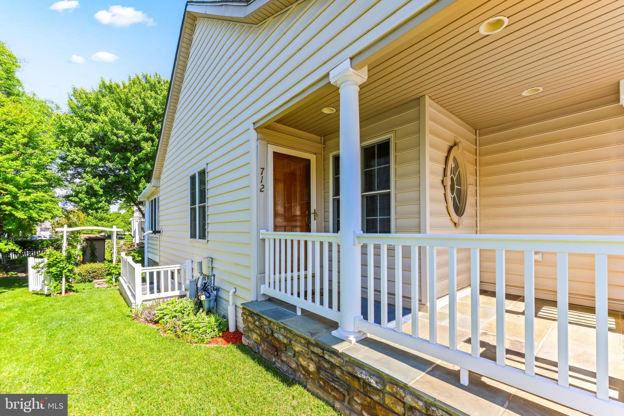 MARTINDALE - Residential