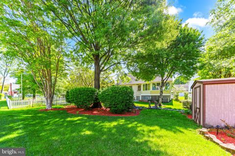 Tiny photo for 712 Partridge Lane, GLEN BURNIE, MD 21060 (MLS # MDAA2144176)