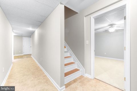 Tiny photo for 712 Partridge Lane, GLEN BURNIE, MD 21060 (MLS # MDAA2144176)