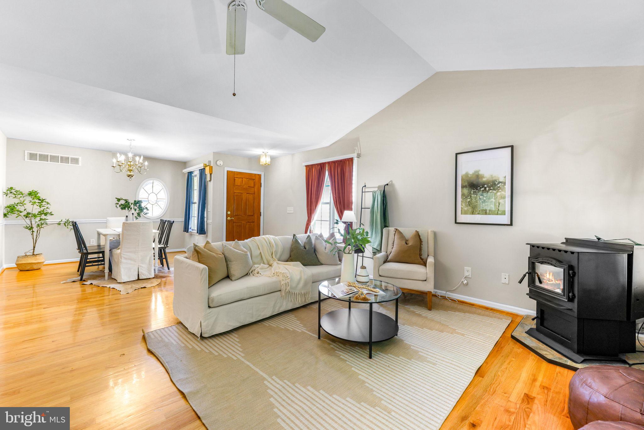 MARTINDALE - Residential