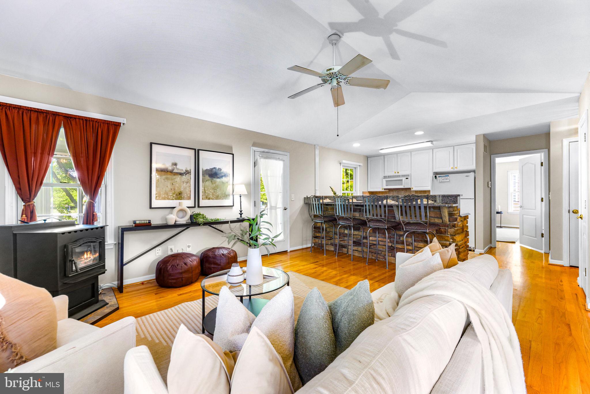 MARTINDALE - Residential