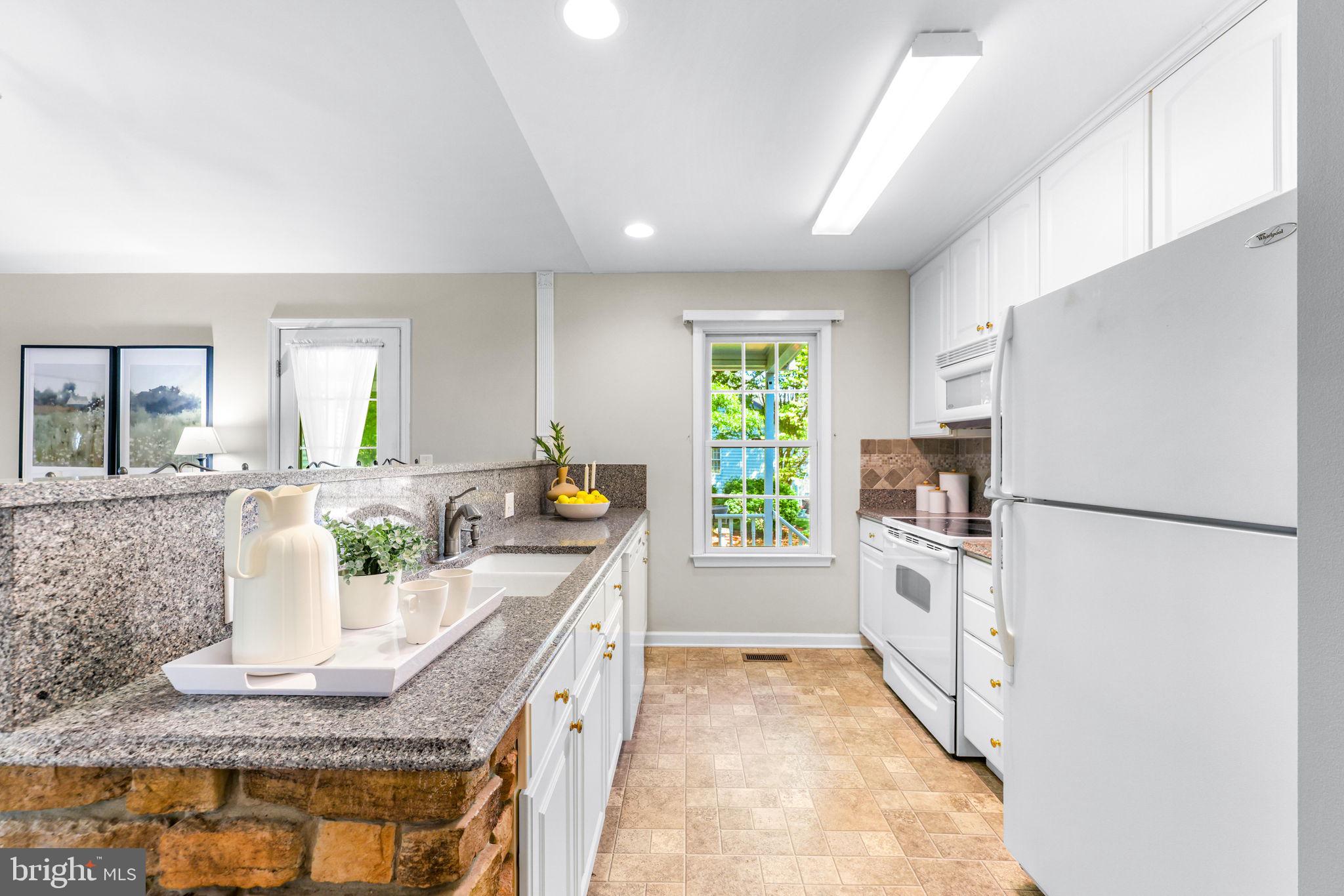 MARTINDALE - Residential