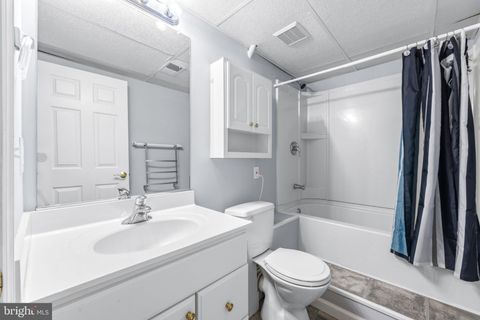 Tiny photo for 712 Partridge Lane, GLEN BURNIE, MD 21060 (MLS # MDAA2144176)
