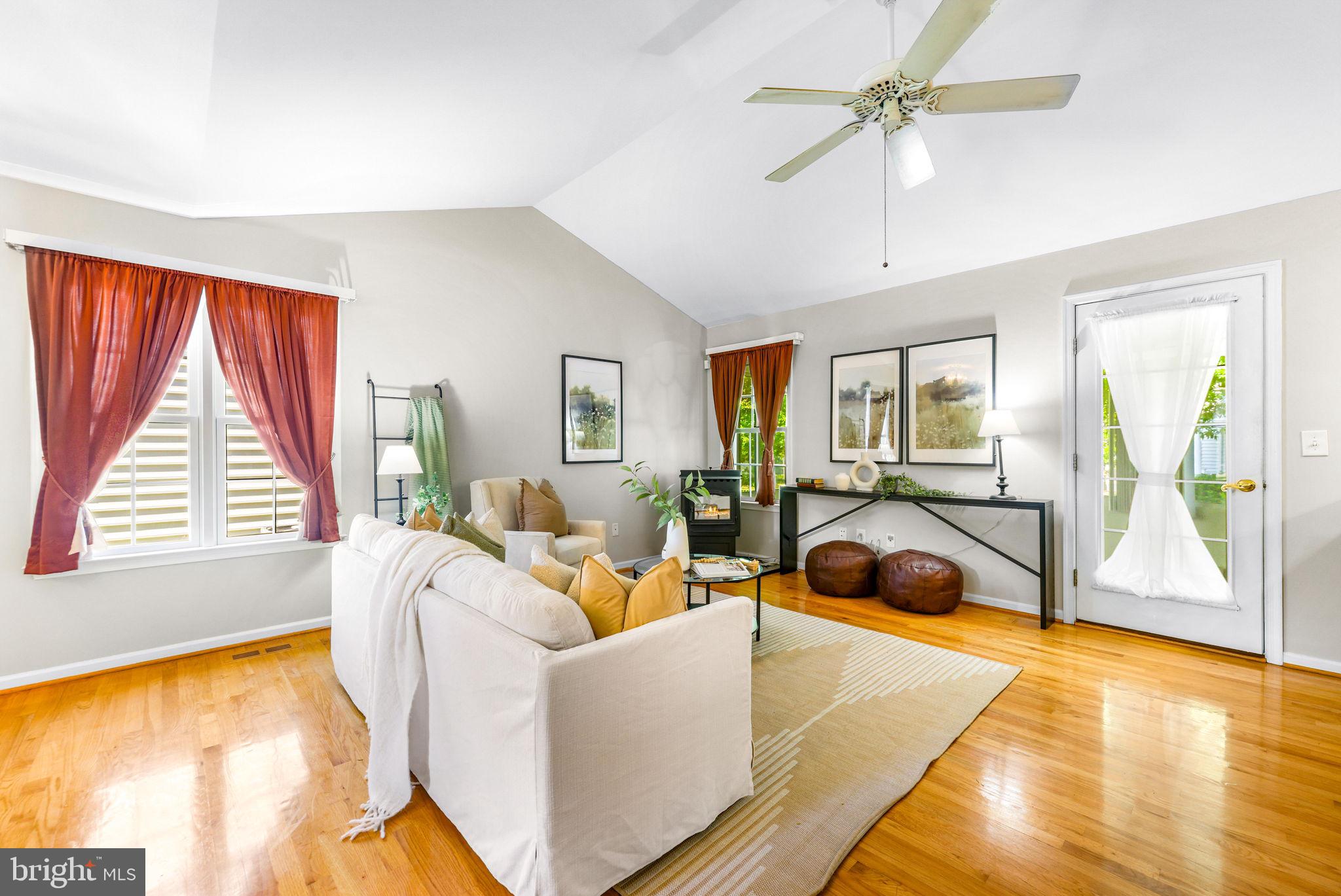 MARTINDALE - Residential