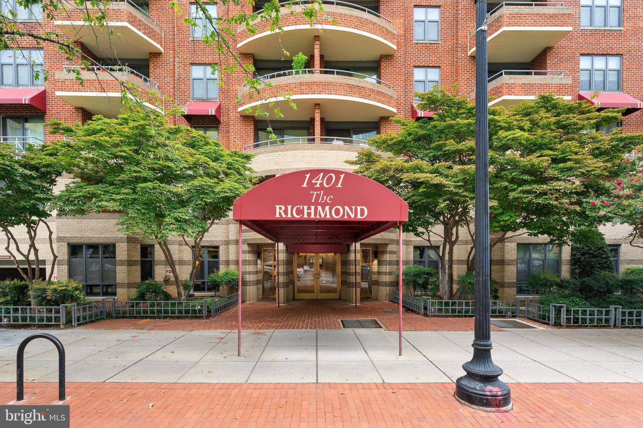 1401 17TH STREET NW 1004