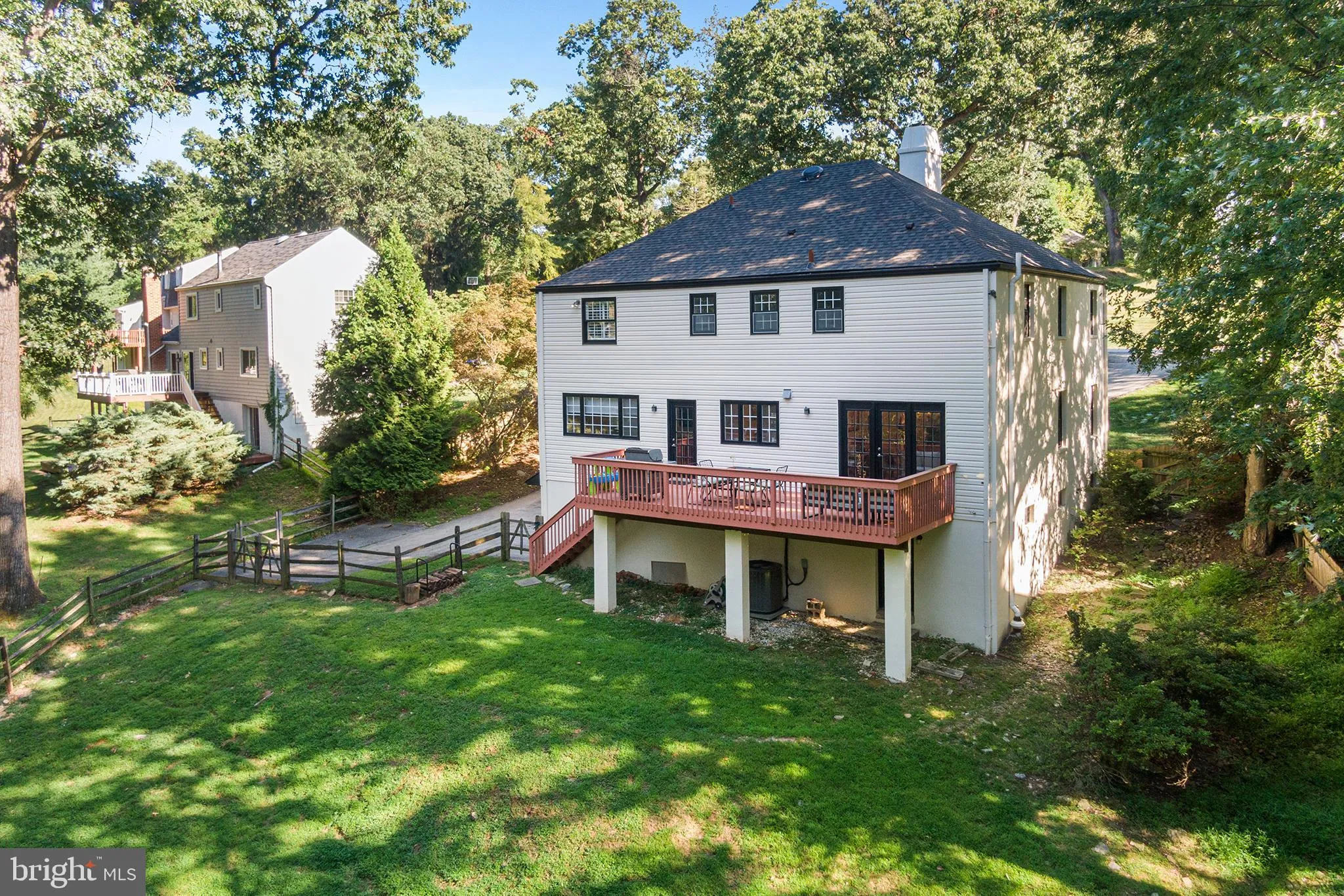 Berwyn, Pennsylvania 19312, United States, 4 Bedrooms Bedrooms, ,3 BathroomsBathrooms,Residential,Contingent,199431