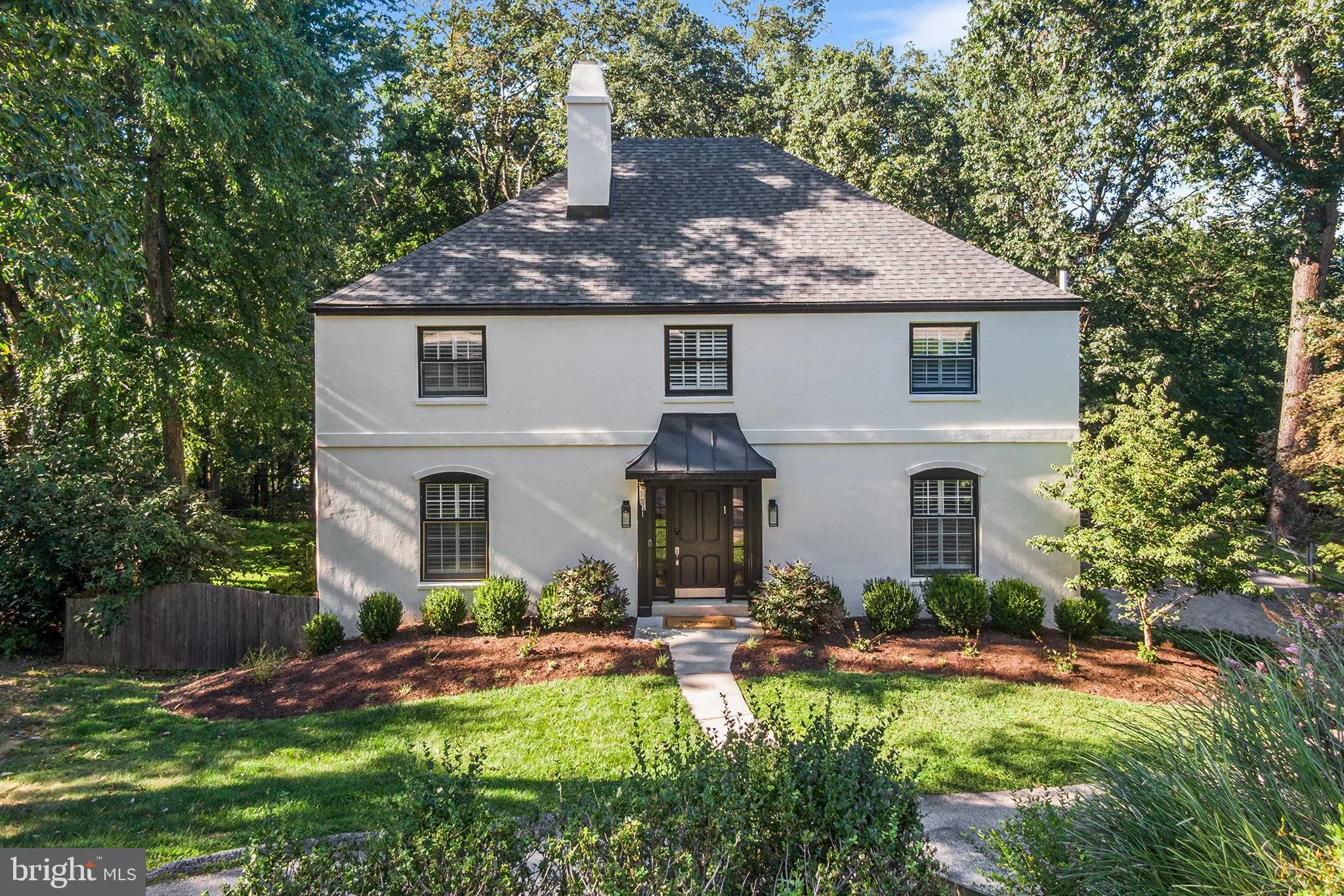 Berwyn, Pennsylvania 19312, United States, 4 Bedrooms Bedrooms, ,3 BathroomsBathrooms,Residential,Contingent,199431